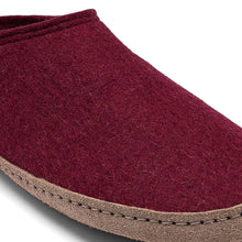 Load image into Gallery viewer, Kyrgies Indoor Wool Slides - DON GREAT
