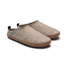Load image into Gallery viewer, Kyrgies Indoor Wool Slides - DON GREAT
