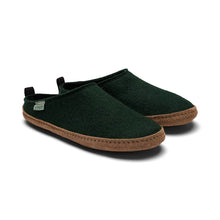 Load image into Gallery viewer, Kyrgies Indoor Wool Slides - DON GREAT
