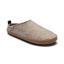 Load image into Gallery viewer, Kyrgies Indoor Wool Slides - DON GREAT

