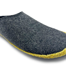 Load image into Gallery viewer, Kyrgies Outdoor Wool Slides - DON GREAT
