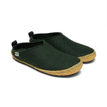 Load image into Gallery viewer, Kyrgies Outdoor Wool Slides - DON GREAT
