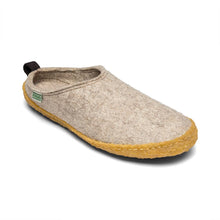 Load image into Gallery viewer, Kyrgies Outdoor Wool Slides - DON GREAT
