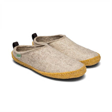 Load image into Gallery viewer, Kyrgies Outdoor Wool Slides - DON GREAT
