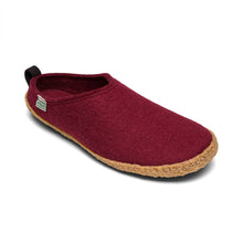 Load image into Gallery viewer, Kyrgies Outdoor Wool Slides - DON GREAT
