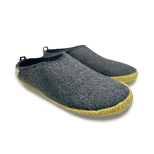Load image into Gallery viewer, Kyrgies Outdoor Wool Slides - DON GREAT
