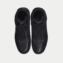 Load image into Gallery viewer, LA Gear Men's Flame Retro Hightop | Black - DON GREAT
