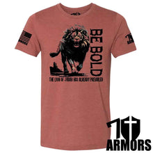 Load image into Gallery viewer, LION OF JUDAH T-SHIRT
