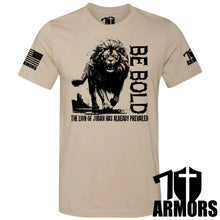 Load image into Gallery viewer, LION OF JUDAH T-SHIRT
