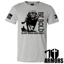 Load image into Gallery viewer, LION OF JUDAH T-SHIRT
