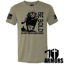 Load image into Gallery viewer, LION OF JUDAH T-SHIRT

