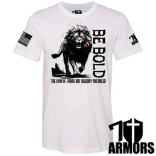 Load image into Gallery viewer, LION OF JUDAH T-SHIRT
