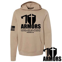 Load image into Gallery viewer, LOGO HOODIE
