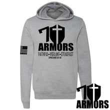 Load image into Gallery viewer, LOGO HOODIE
