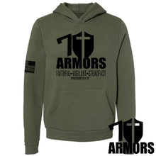 Load image into Gallery viewer, LOGO HOODIE
