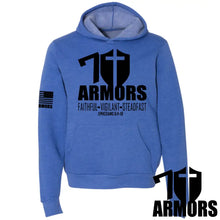 Load image into Gallery viewer, LOGO HOODIE
