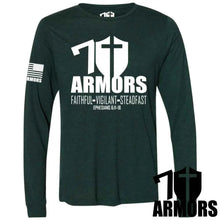 Load image into Gallery viewer, LOGO LONG SLEEVE
