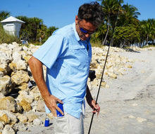Load image into Gallery viewer, Men's Original Beer Can Island Cott. Short (30-42)
