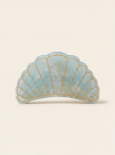 Load image into Gallery viewer, Shell Hair Clip
