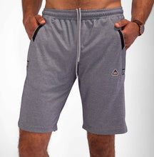 Load image into Gallery viewer, Urban Stride All-Day Wear Shorts - (Tall Fit)
