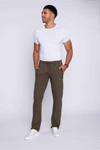 Load image into Gallery viewer, All-Day Comfort Athletic Sweatpants - Straight (Tall Fit)
