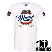 Load image into Gallery viewer, MERICA T-SHIRT
