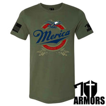 Load image into Gallery viewer, MERICA T-SHIRT

