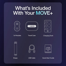 Load image into Gallery viewer, The MOVE+ - DON GREAT
