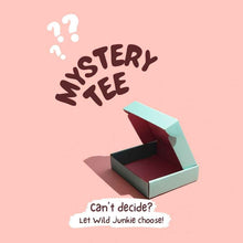 Load image into Gallery viewer, Mystery Tee Bundles
