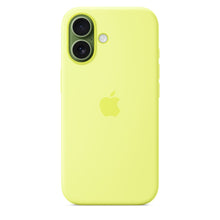 Load image into Gallery viewer, iPhone 17 Silicone Case with MagSafe - DON GREAT
