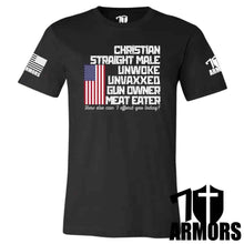 Load image into Gallery viewer, OFFENDED YET? T-Shirt
