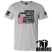 Load image into Gallery viewer, OFFENDED YET? T-Shirt
