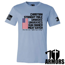 Load image into Gallery viewer, OFFENDED YET? T-Shirt
