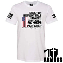 Load image into Gallery viewer, OFFENDED YET? T-Shirt
