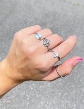 Load image into Gallery viewer, Olive Branch Ring
