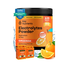 Load image into Gallery viewer, Electrolyte Recovery Plus Powder (Sugar-Free) - DON GREAT
