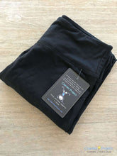 Load image into Gallery viewer, Original Soft Black Adult &amp; Kids Regular Length Buttery Soft Leggings - DON GREAT
