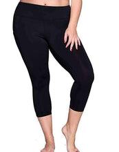 Load image into Gallery viewer, Original Soft Black Adult &amp; Kids Regular Length Buttery Soft Leggings - DON GREAT
