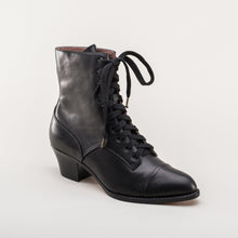 Load image into Gallery viewer, Paris Boots (Black) - DON GREAT

