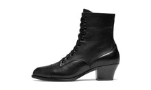 Load image into Gallery viewer, Paris Boots (Black) - DON GREAT
