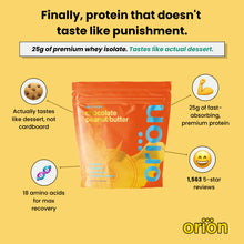 Load image into Gallery viewer, Whey Protein Powder - DON GREAT
