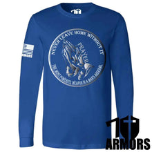Load image into Gallery viewer, PRAYER LONG SLEEVE
