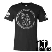 Load image into Gallery viewer, PRAYER T-SHIRT
