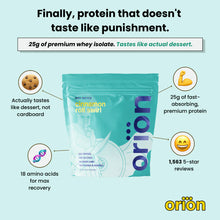 Load image into Gallery viewer, Whey Protein Powder - DON GREAT
