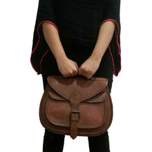 Load image into Gallery viewer, The Sierra Satchel
