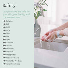 Load image into Gallery viewer, Foaming Hand Soap
