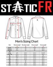Load image into Gallery viewer, FR Western Style Pearl Snap - Khaki
