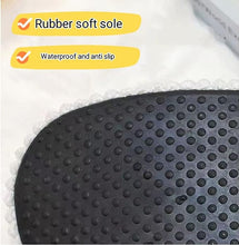 Load image into Gallery viewer, Sneaker Slippers  gucci inspired  unisex for adults&amp;kids - DON GREAT
