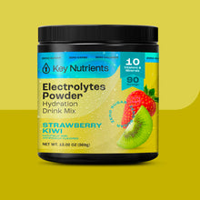 Load image into Gallery viewer, Electrolyte Recovery Plus Powder (Sugar-Free) - DON GREAT
