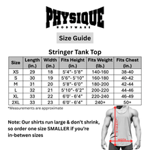 Load image into Gallery viewer, Stringer Tank Top - DON GREAT
